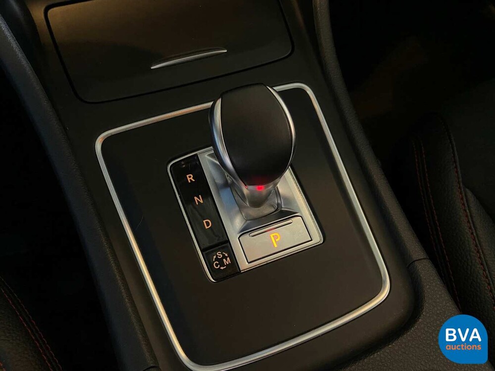 Mercedes-Benz A45 AMG 4Matic 360pk A-Klasse 2013, KN-710-T