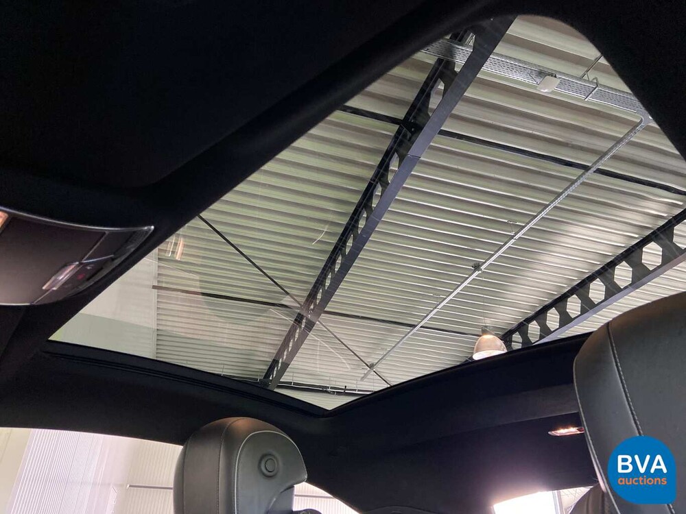 Mercedes-Benz S63 AMG Coupé 585pk S-Klasse 2015, 5-ZGN-04