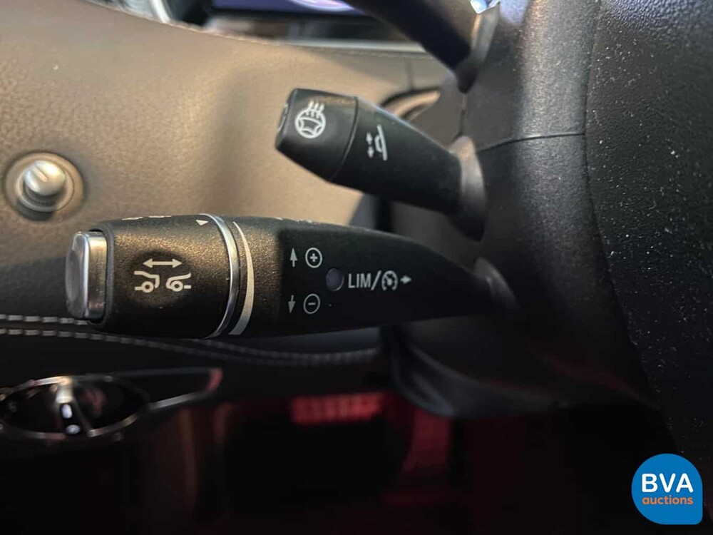 Mercedes-Benz S63 AMG Coupé 585pk S-Klasse 2015, 5-ZGN-04