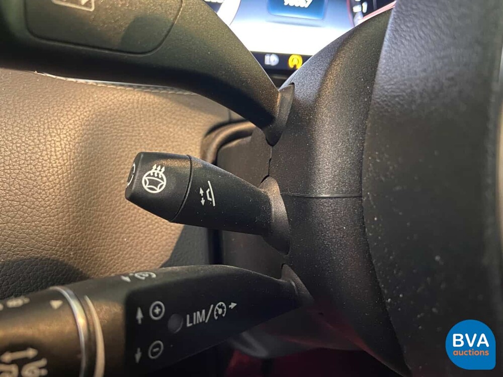 Mercedes-Benz S63 AMG Coupé 585pk S-Klasse 2015, 5-ZGN-04