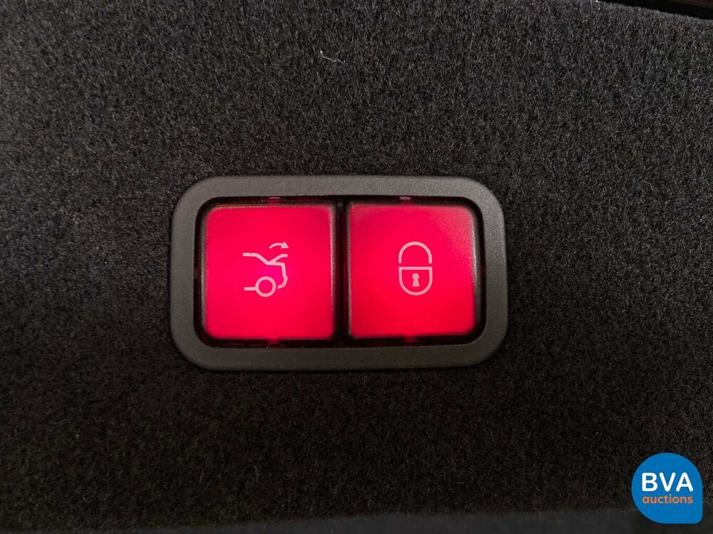 Mercedes-Benz S63 AMG Coupé 585pk S-Klasse 2015, 5-ZGN-04