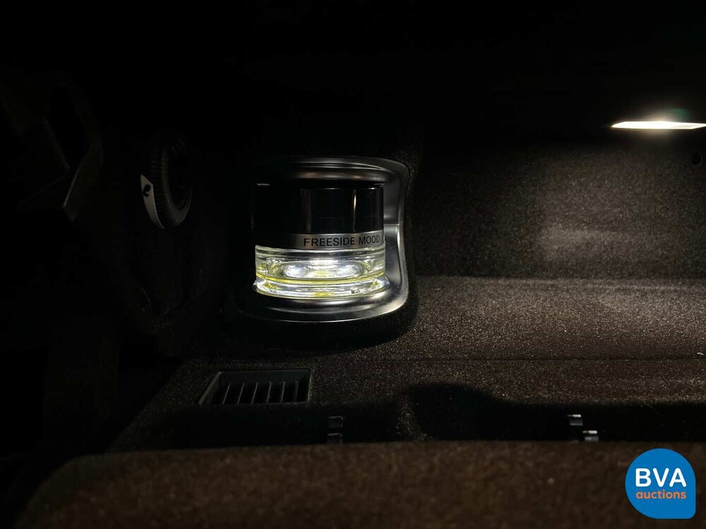 Mercedes-Benz S63 AMG Coupé 585pk S-Klasse 2015, 5-ZGN-04