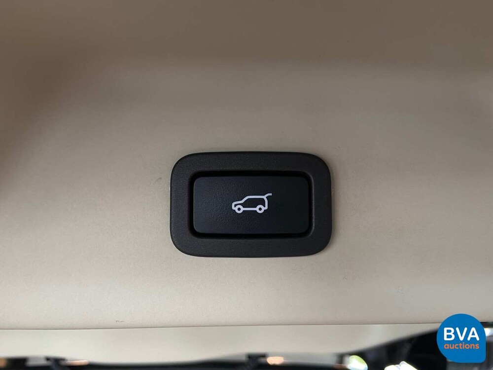 Range Rover 4.4 SDV8 Autobiography 340pk 2017