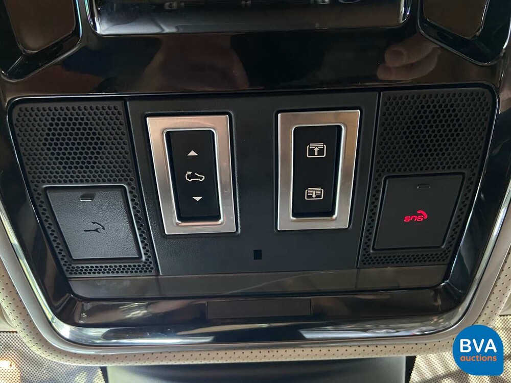 Range Rover 4.4 SDV8 Autobiography 340pk 2017