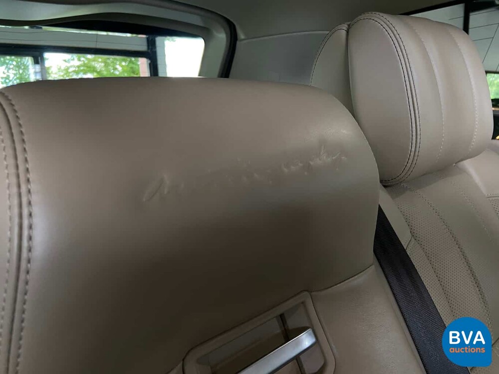 Range Rover 4.4 SDV8 Autobiography 340pk 2017