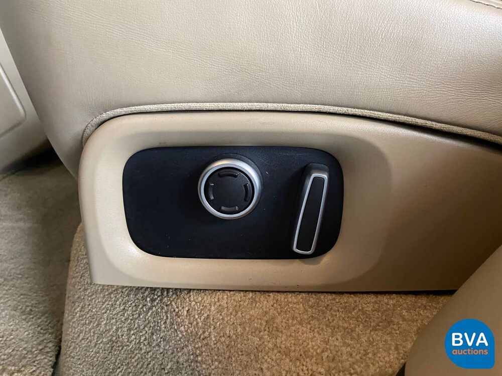 Range Rover 4.4 SDV8 Autobiography 340pk 2017