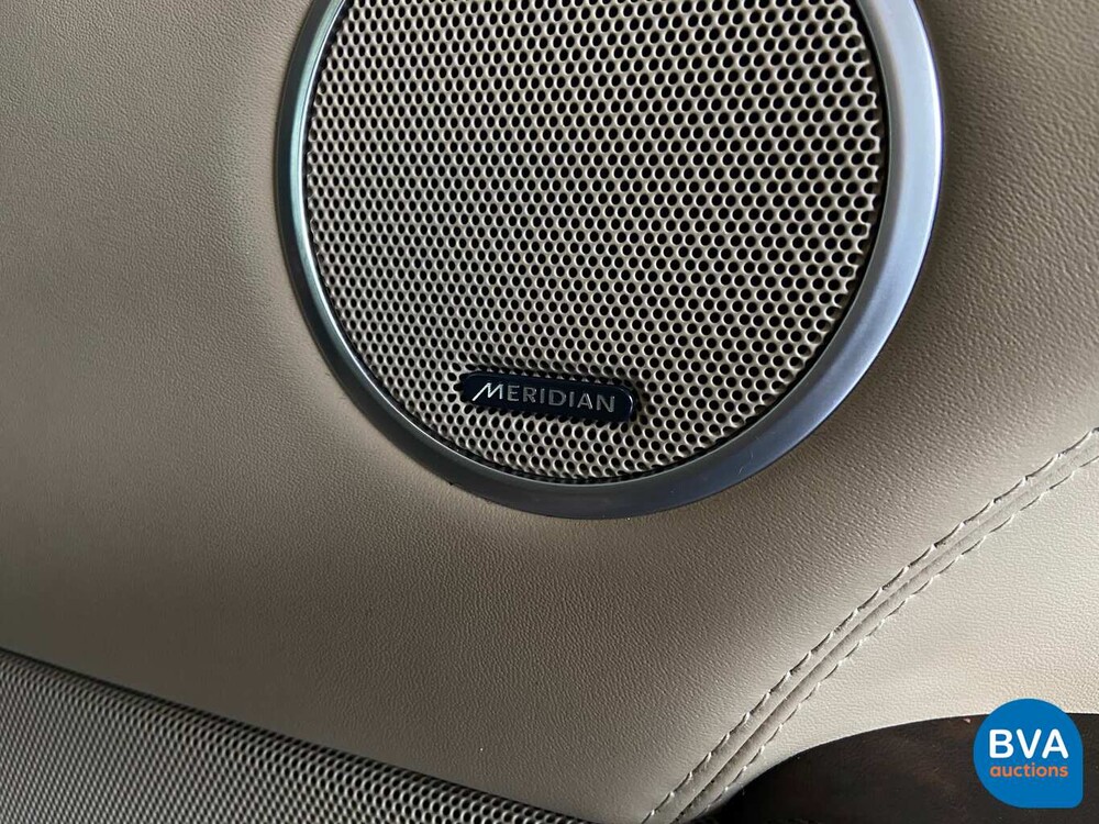 Range Rover 4.4 SDV8 Autobiography 340pk 2017