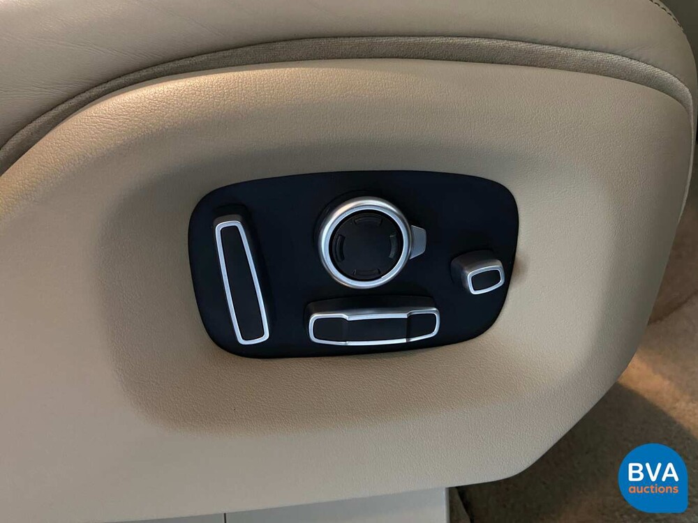 Range Rover 4.4 SDV8 Autobiography 340pk 2017