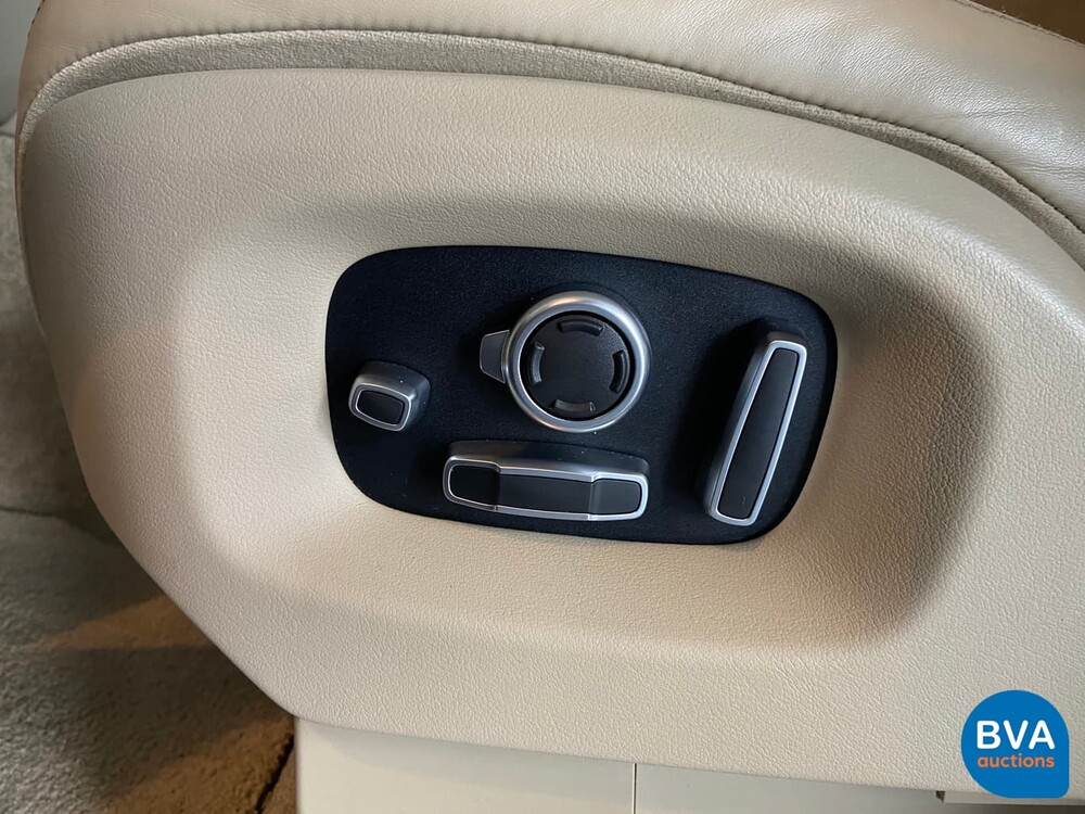 Range Rover 4.4 SDV8 Autobiography 340pk 2017