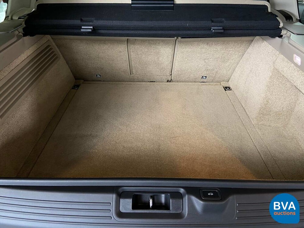 Range Rover 4.4 SDV8 Autobiography 340pk 2017