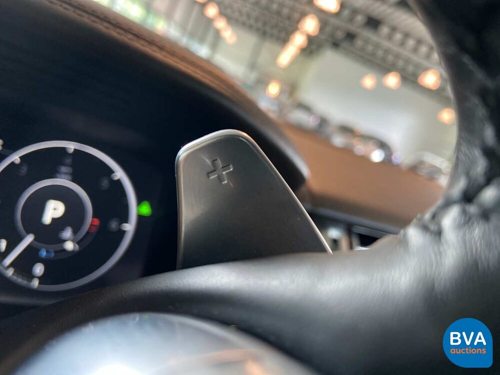 Range Rover 4.4 SDV8 Autobiography 340pk 2017