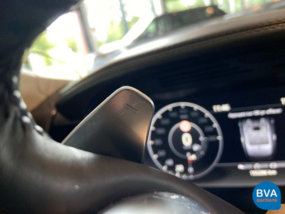 Range Rover 4.4 SDV8 Autobiography 340pk 2017