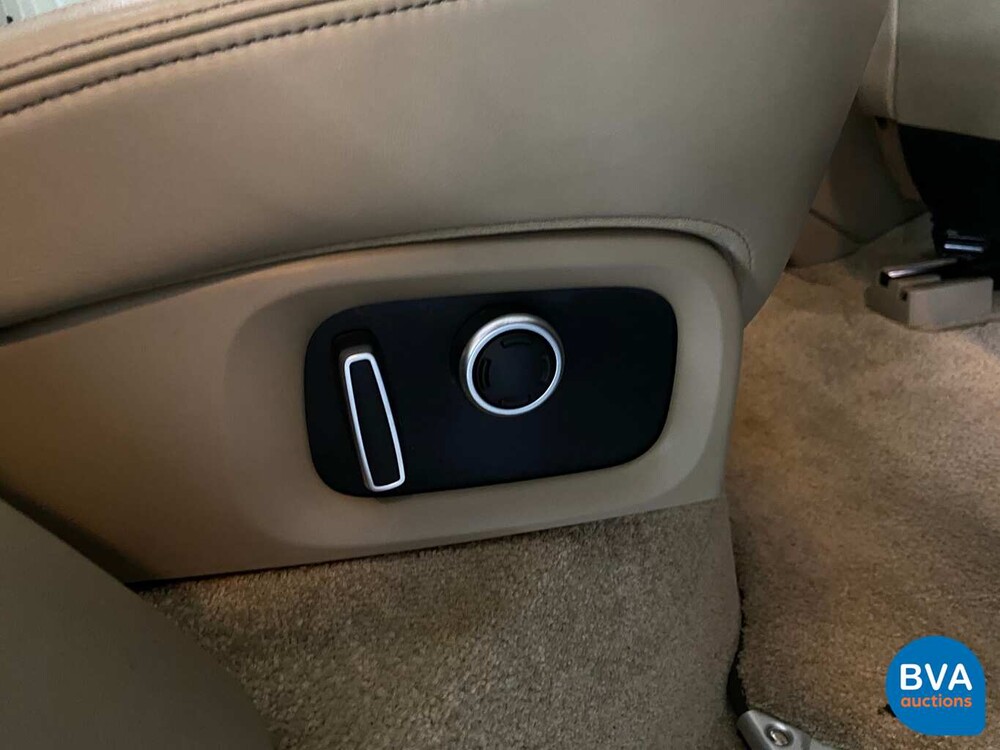 Range Rover 4.4 SDV8 Autobiography 340pk 2017