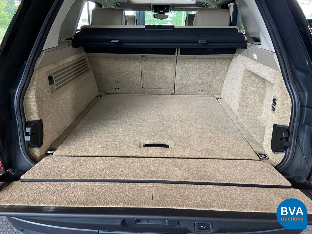 Range Rover 4.4 SDV8 Autobiography 340pk 2017