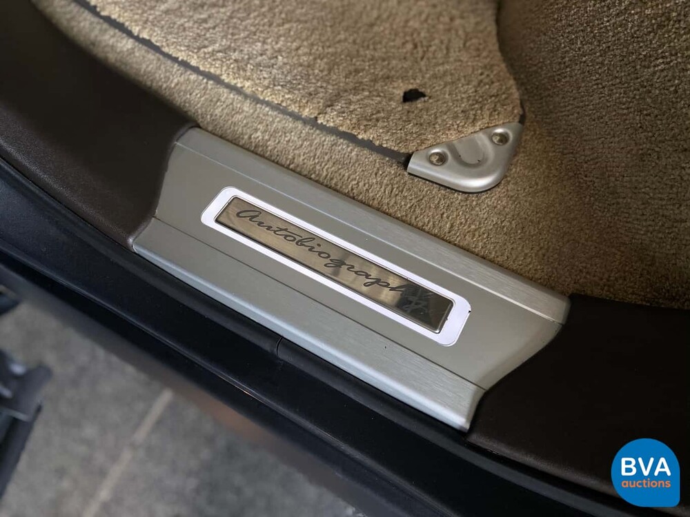 Range Rover 4.4 SDV8 Autobiography 340pk 2017