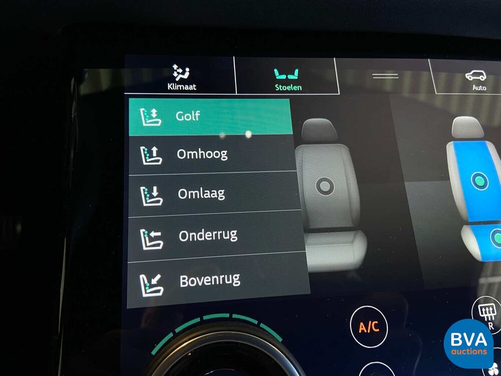 Range Rover Velar D240 R-Dynamic 240pk 2018 -Garantie-
