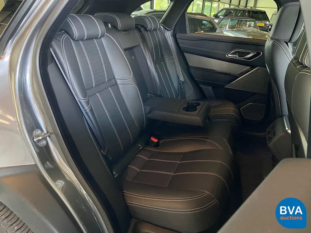 Range Rover Velar D240 R-Dynamic 240pk 2018 -Garantie-
