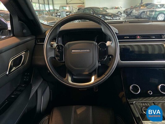 Range Rover Velar D240 R-Dynamic 240pk 2018 -Garantie-