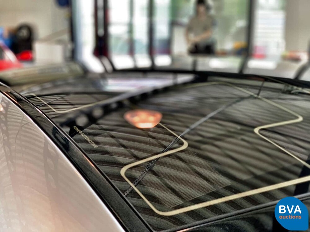 Fisker Karma EcoChic 408pk/1300Nm 2012, 40-XJF-2