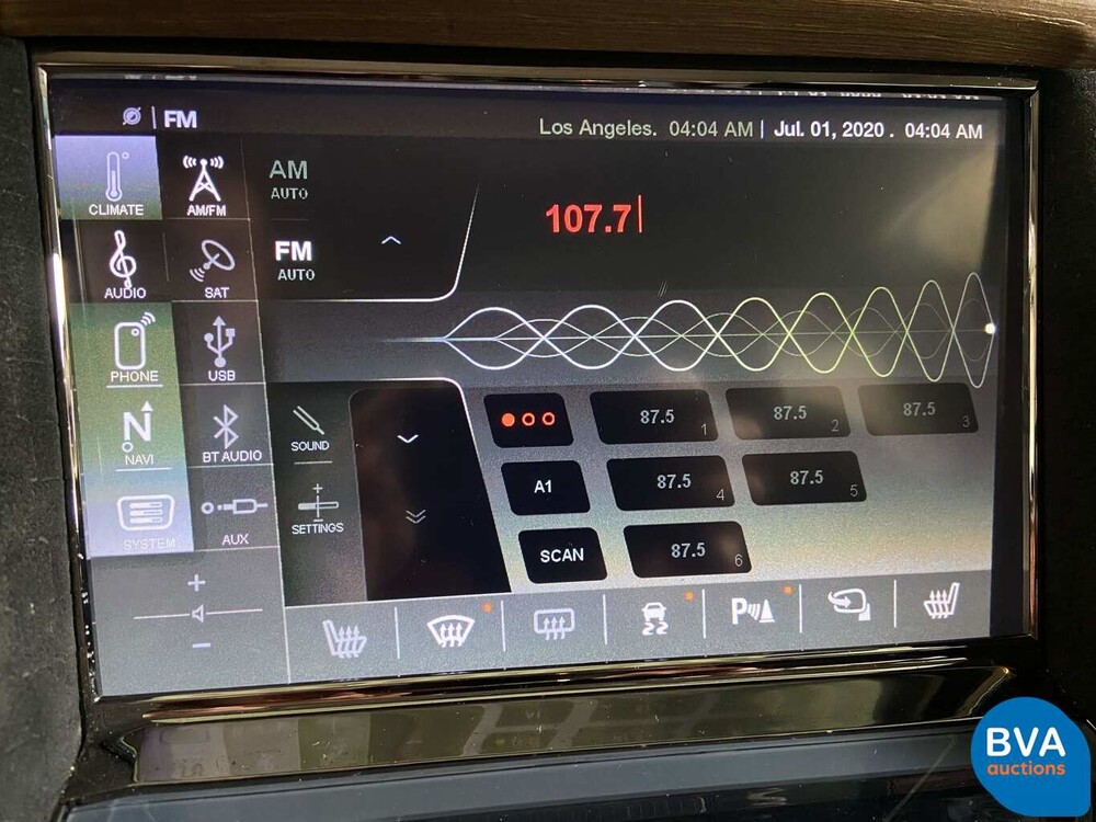 Fisker Karma EcoChic 408pk/1300Nm 2012, 40-XJF-2