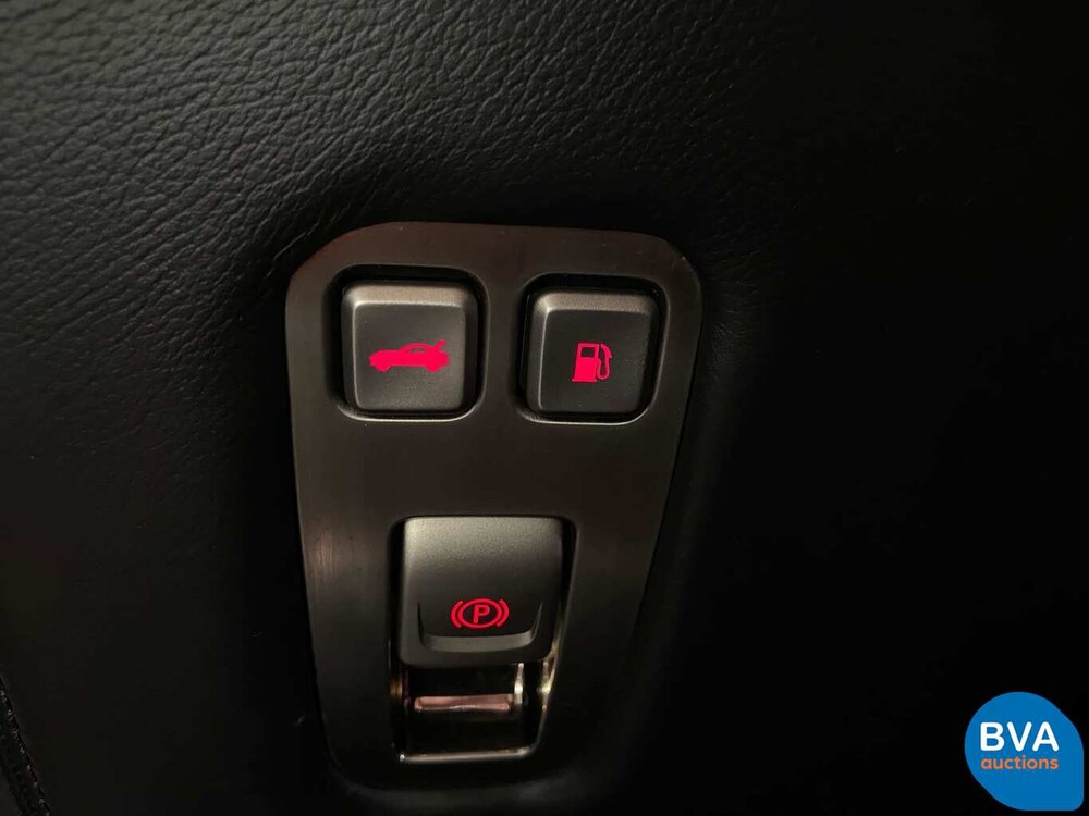 Fisker Karma EcoChic 408pk/1300Nm 2012, 40-XJF-2