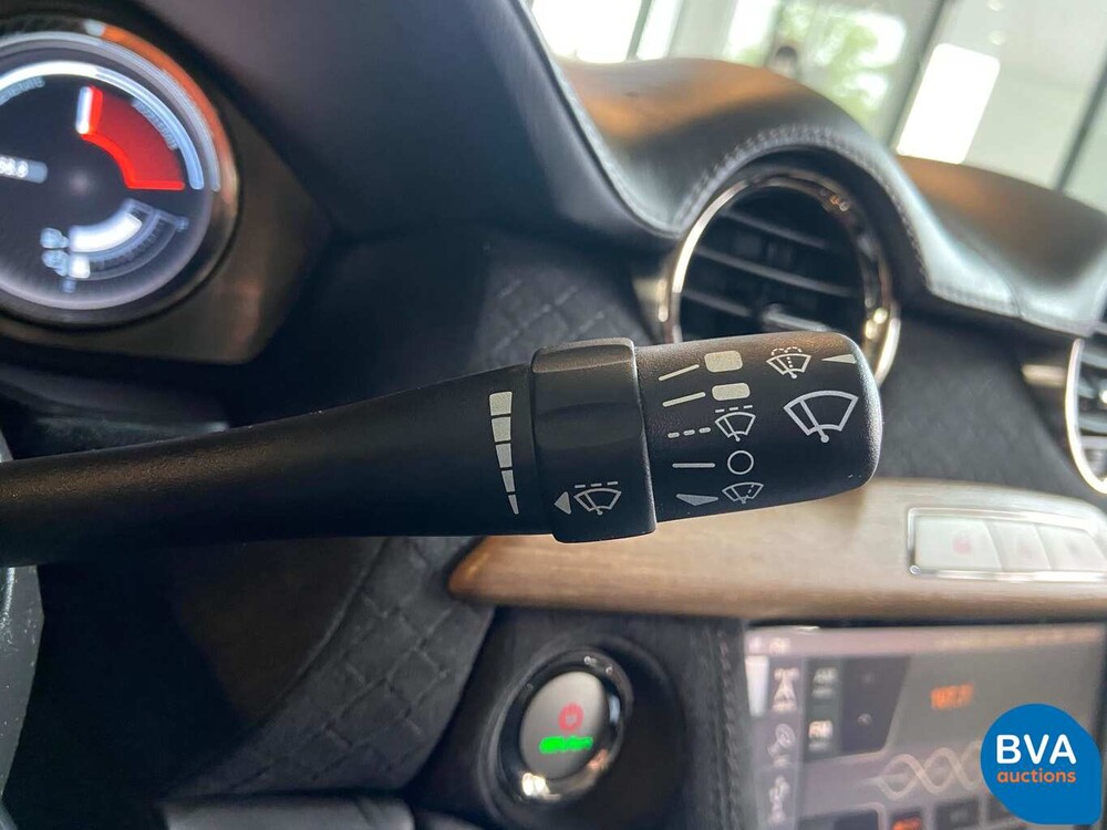 Fisker Karma EcoChic 408pk/1300Nm 2012, 40-XJF-2