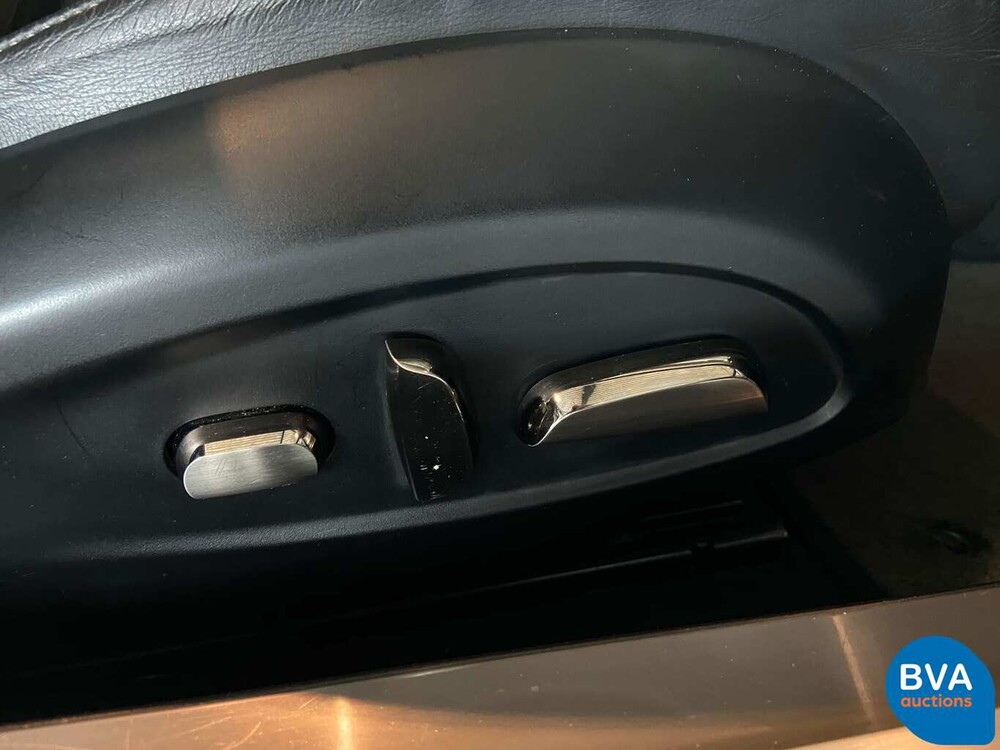 Fisker Karma EcoChic 408pk/1300Nm 2012, 40-XJF-2