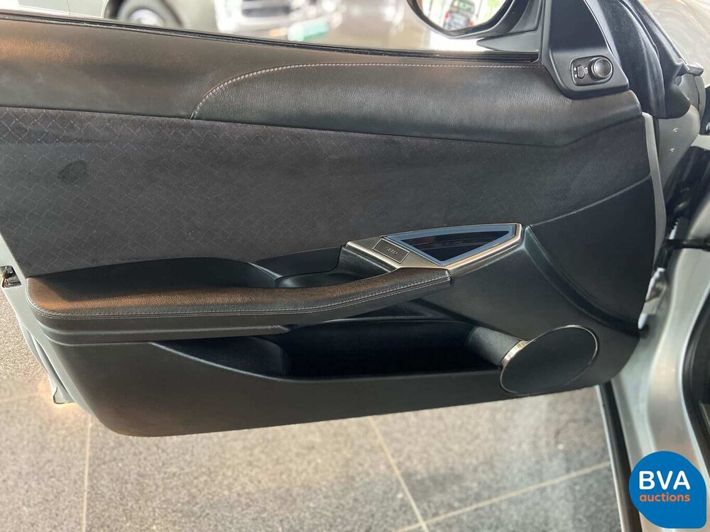 Fisker Karma EcoChic 408pk/1300Nm 2012, 40-XJF-2