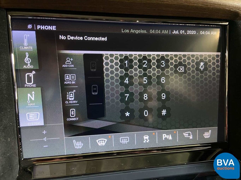 Fisker Karma EcoChic 408pk/1300Nm 2012, 40-XJF-2