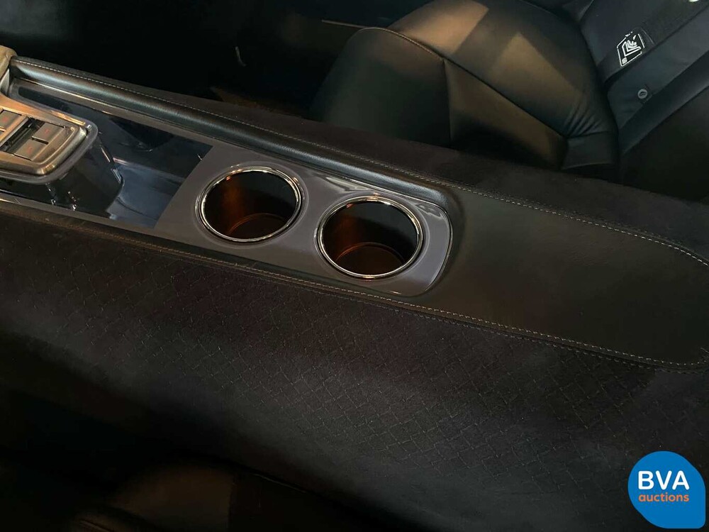 Fisker Karma EcoChic 408pk/1300Nm 2012, 40-XJF-2