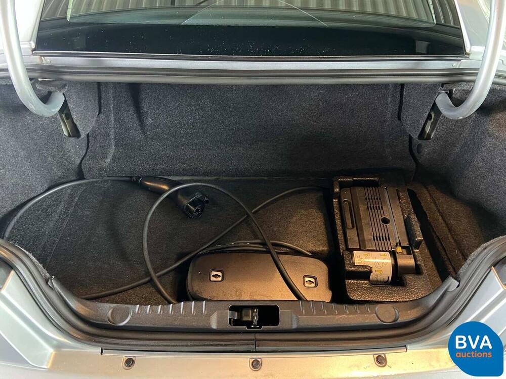 Fisker Karma EcoChic 408pk/1300Nm 2012, 40-XJF-2