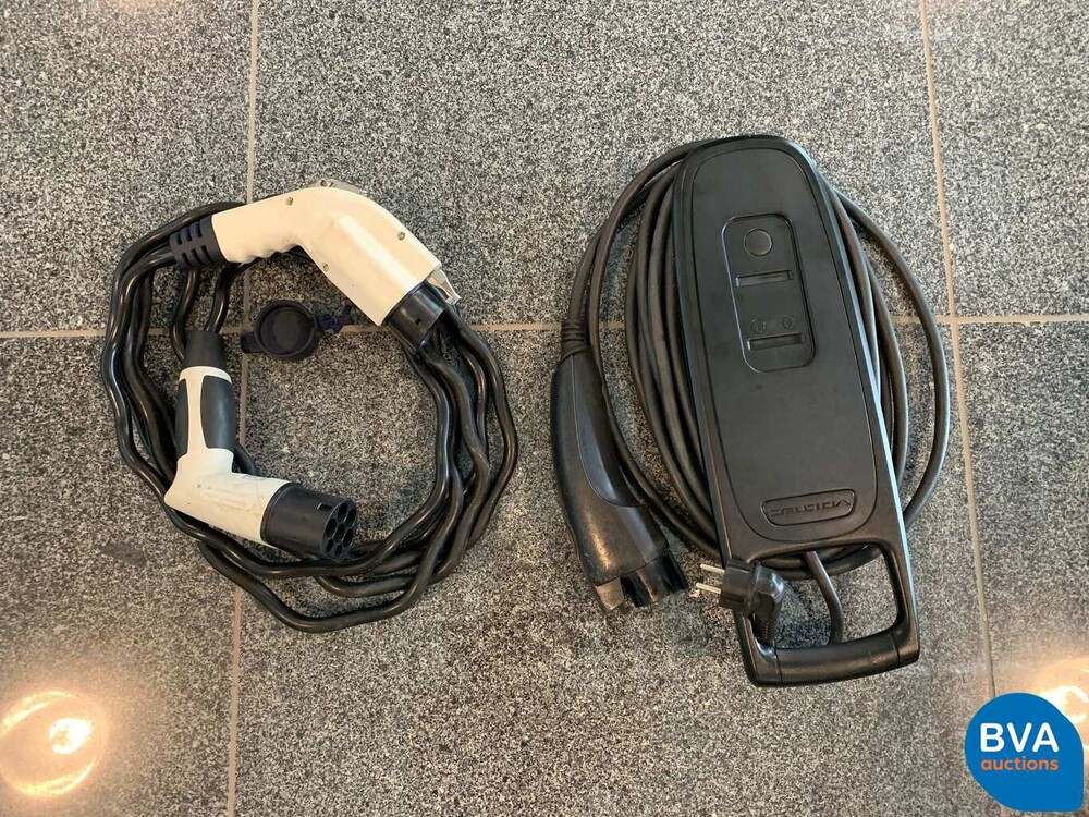 Fisker Karma EcoChic 408pk/1300Nm 2012, 40-XJF-2