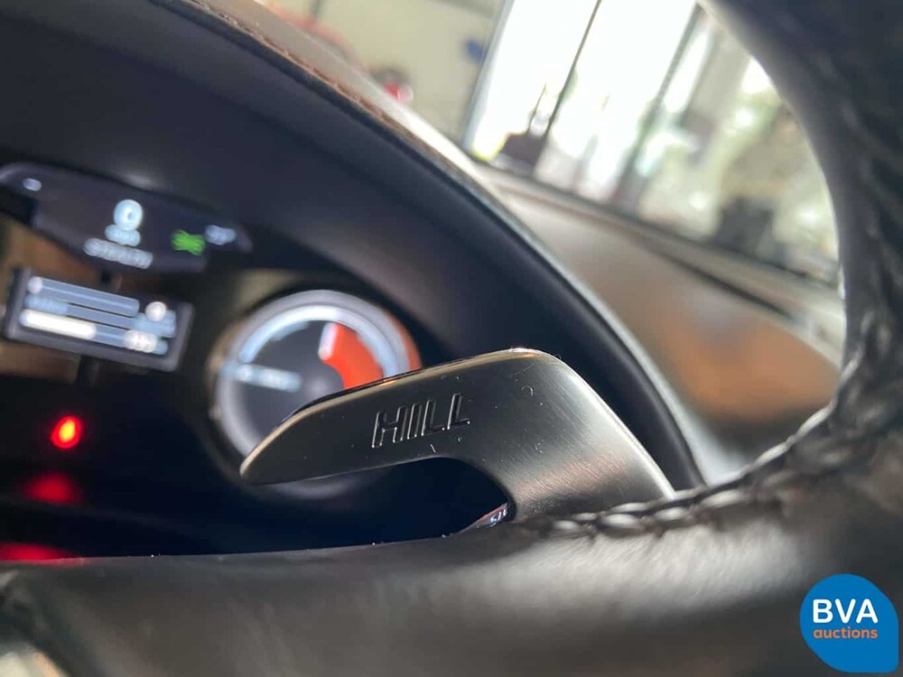 Fisker Karma EcoChic 408pk/1300Nm 2012, 40-XJF-2