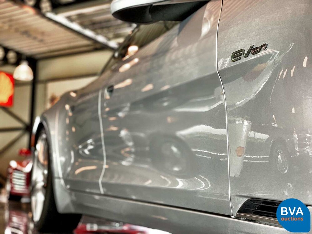 Fisker Karma EcoChic 408pk/1300Nm 2012, 40-XJF-2