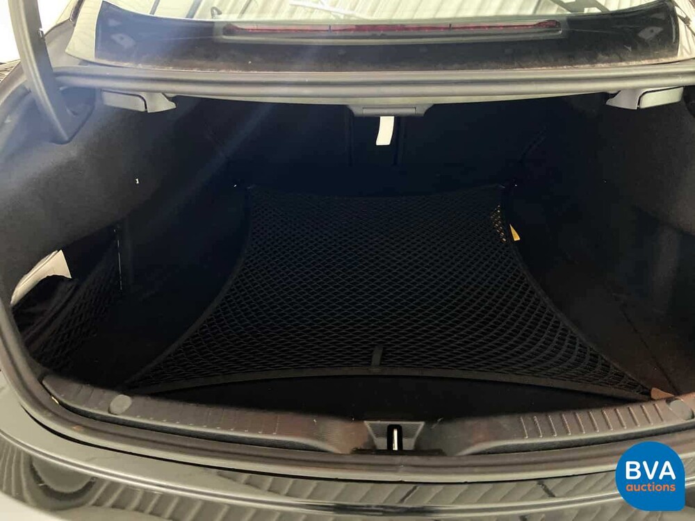 Mercedes-Benz C43 AMG 4Matic Coupé 390pk 2018 Facelift -Garantie-