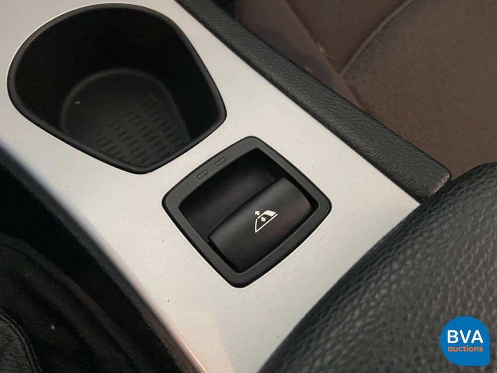 BMW 320i Cabriolet 170pk 3-serie E93 2007, 07-XS-JV