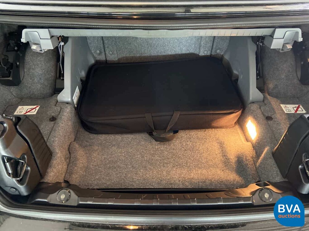 BMW 320i Cabriolet 170pk 3-serie E93 2007, 07-XS-JV