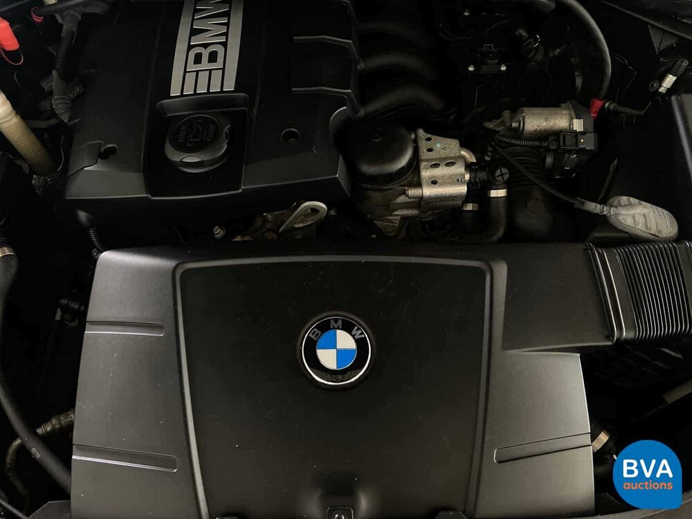 BMW 320i Cabriolet 170pk 3-serie E93 2007, 07-XS-JV