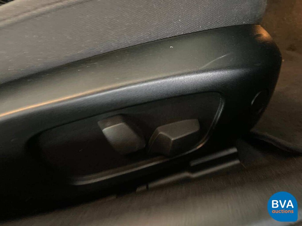 BMW 320i Cabriolet 170pk 3-serie E93 2007, 07-XS-JV