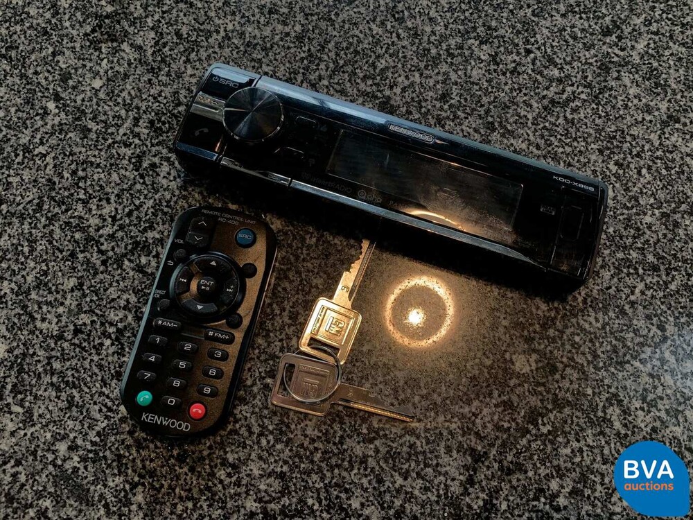 Chevrolet Corvette C3 Targa 25 Anniversary Edition 1978, G-772-LR