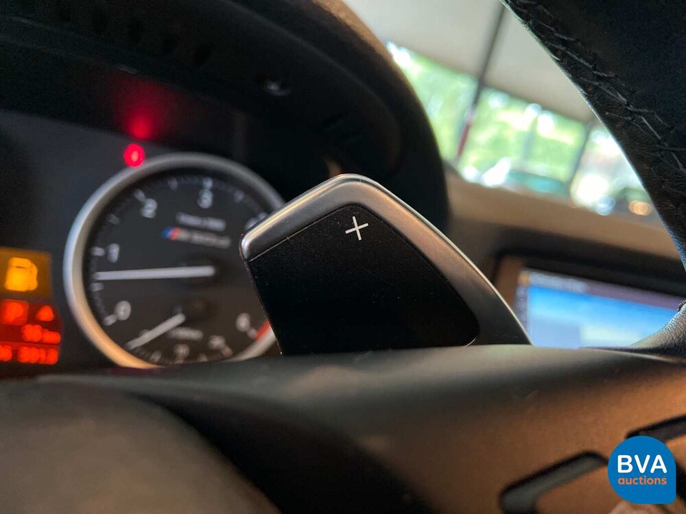 BMW X5 M50d xDrive 381pk 2012, 4-TRR-34