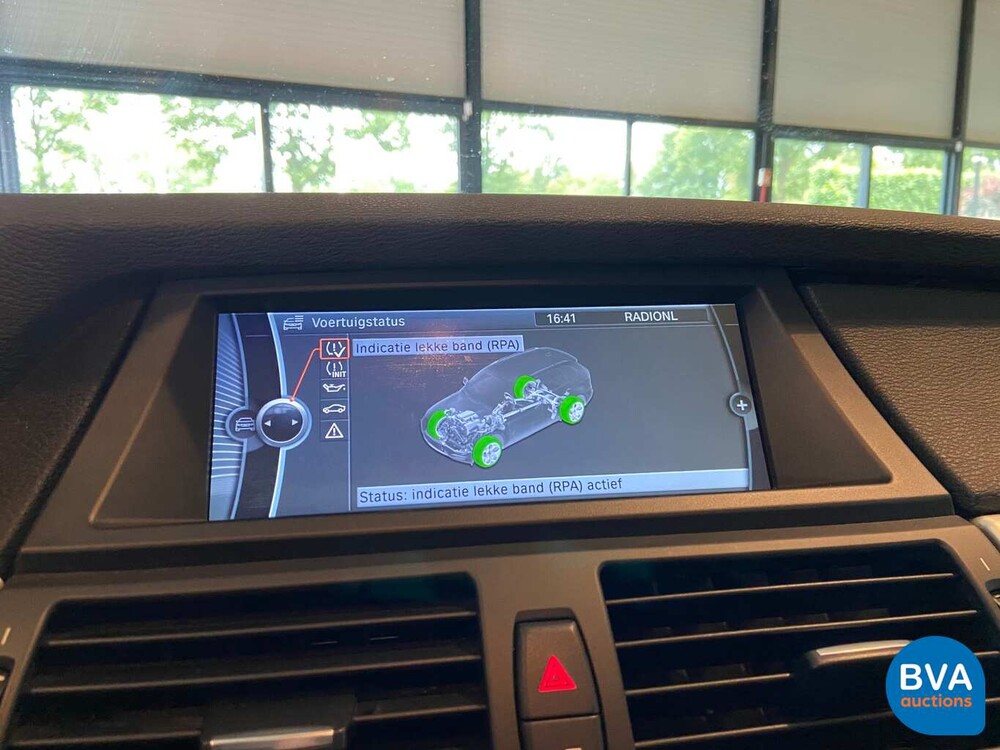 BMW X5 M50d xDrive 381pk 2012, 4-TRR-34