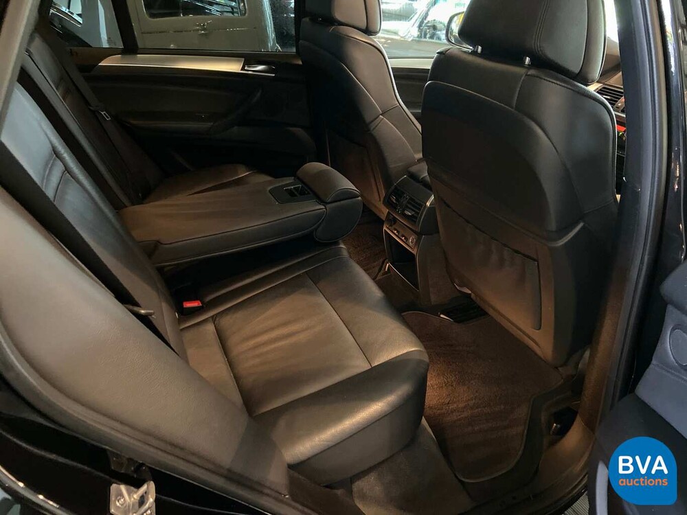 BMW X5 M50d xDrive 381pk 2012, 4-TRR-34
