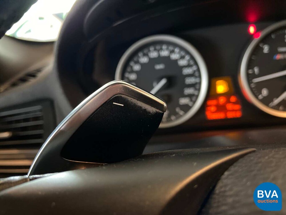 BMW X5 M50d xDrive 381pk 2012, 4-TRR-34