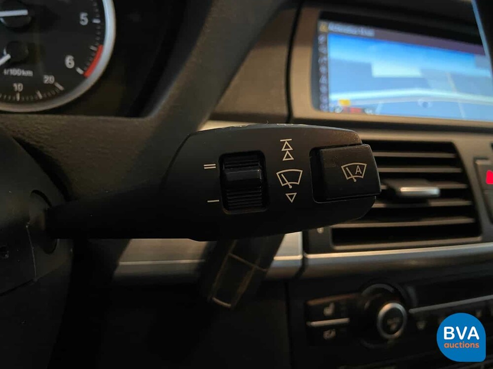 BMW X5 M50d xDrive 381pk 2012, 4-TRR-34