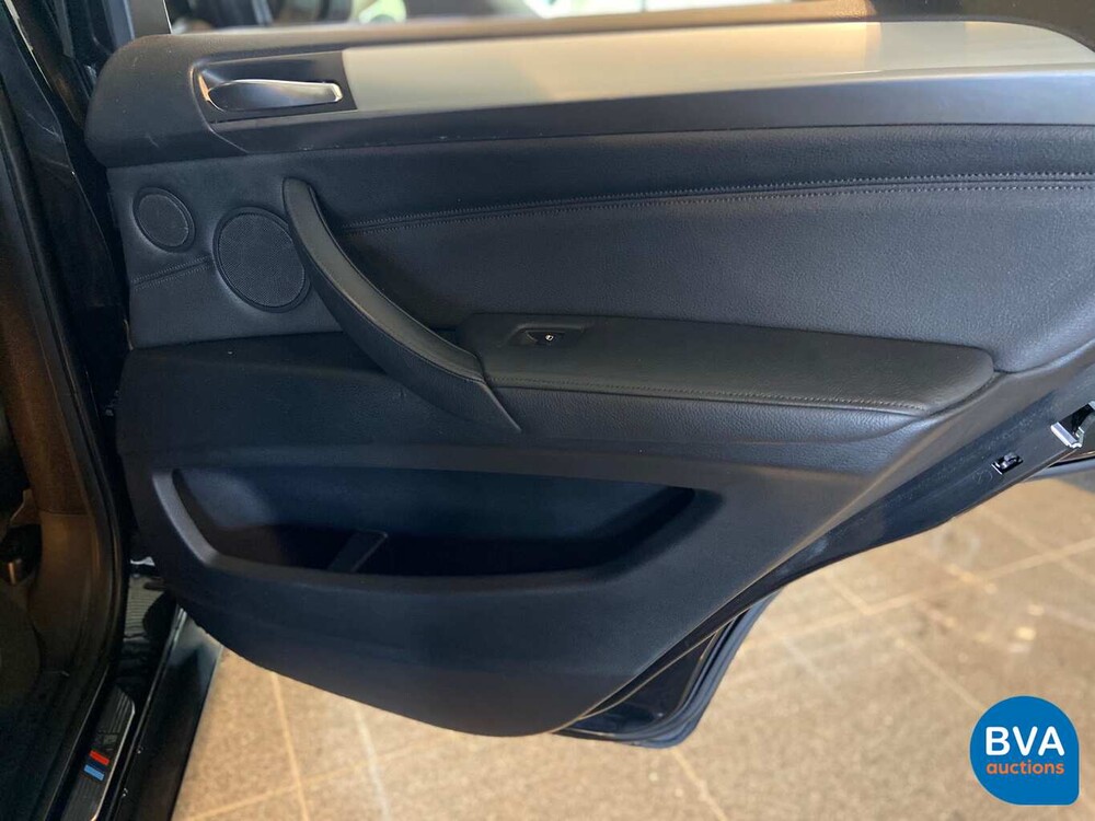 BMW X5 M50d xDrive 381pk 2012, 4-TRR-34