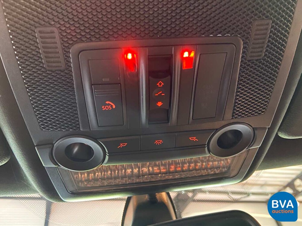 BMW X5 M50d xDrive 381pk 2012, 4-TRR-34