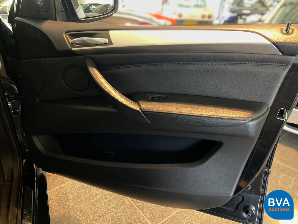 BMW X5 M50d xDrive 381pk 2012, 4-TRR-34