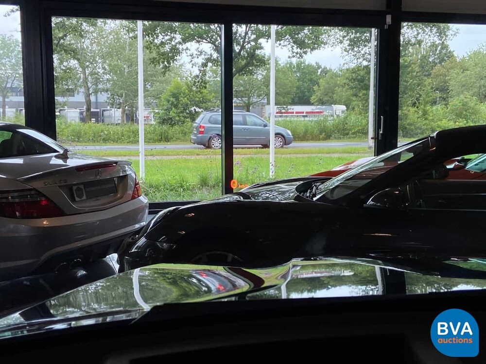 BMW X5 M50d xDrive 381pk 2012, 4-TRR-34