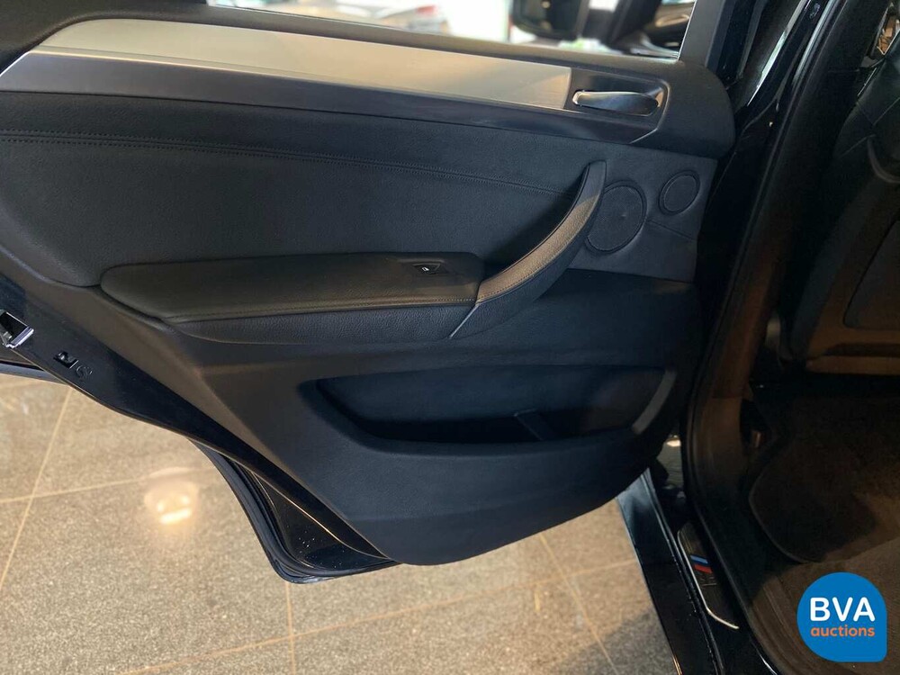 BMW X5 M50d xDrive 381pk 2012, 4-TRR-34